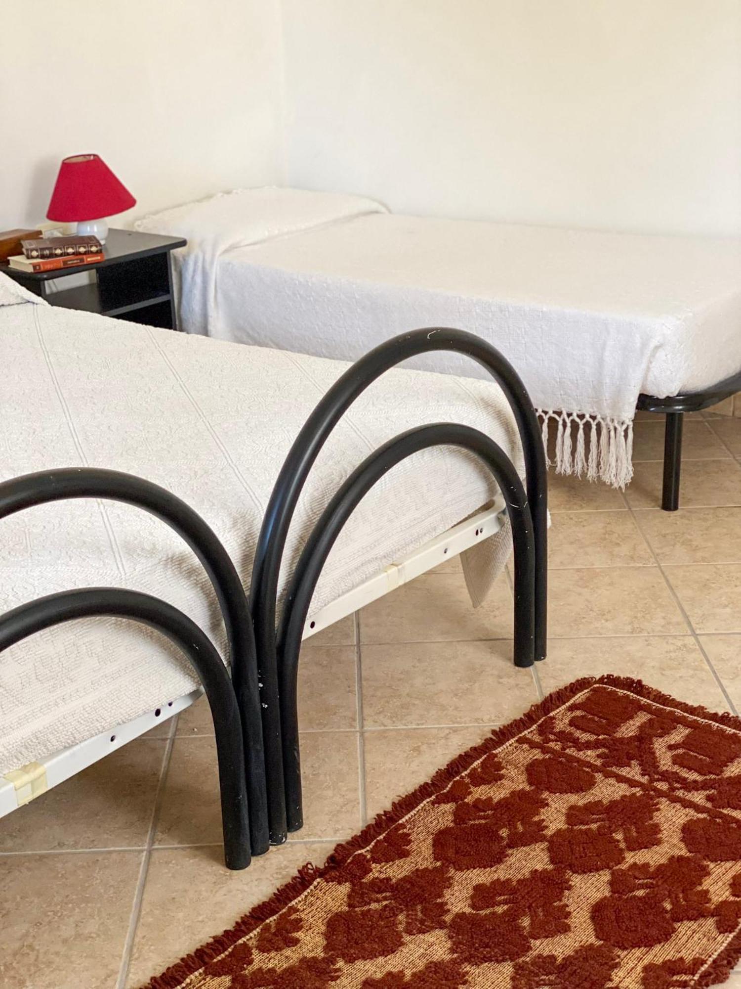 B&B Lichitu Sedilo Luaran gambar